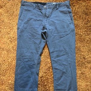 Volcom Pants